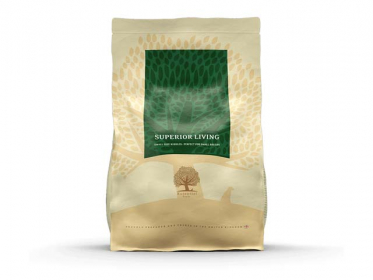 Essential Superior Living 2,5 kg